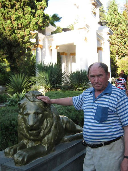 Чупин Валериан