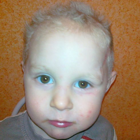 Даша Трушникова