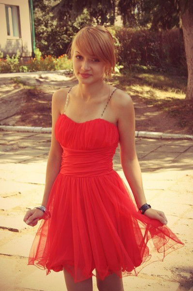 Наталья Тетеркина