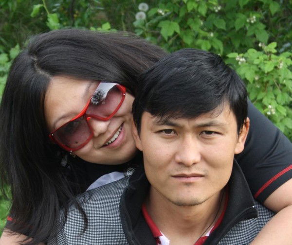 Алима Розиева