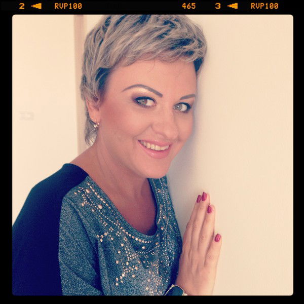 Оксана Фирсова