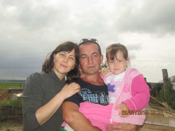 Игорь Васильев