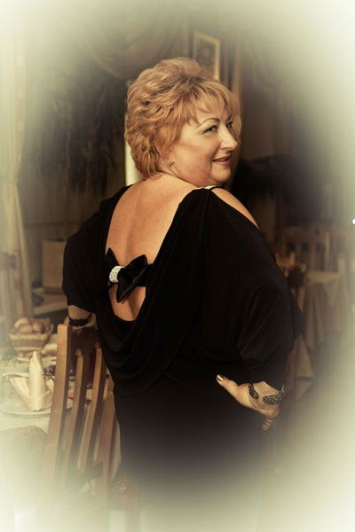 Светлана Диденко