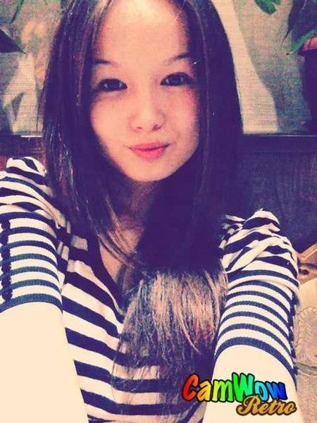 Жанар Кудайбергенова