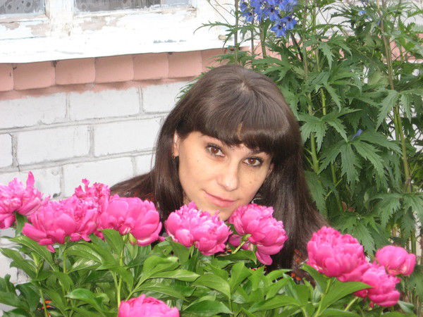 Ира Рыбакова