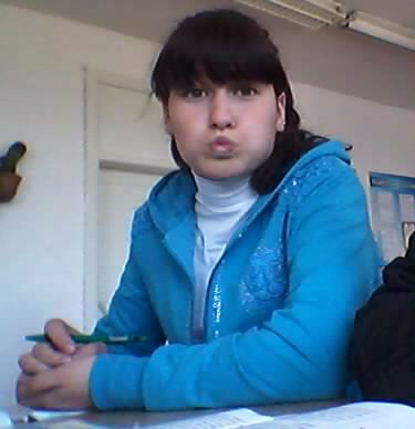 Наташенька ))