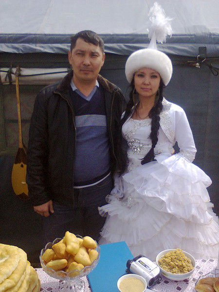 Ибрагимхалилулла Онгарбаев