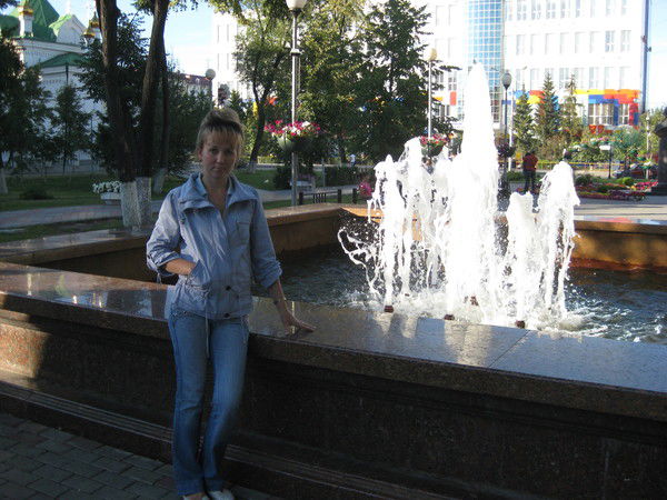 Александра Потапова