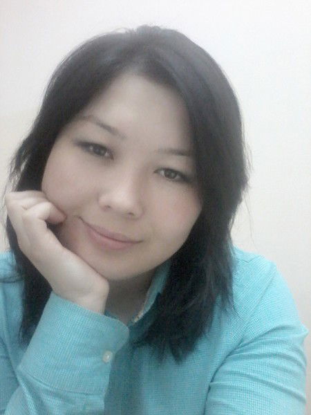 Гулнур Сарсенбаева