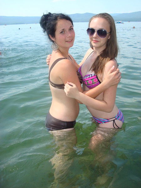 Катя Новикова