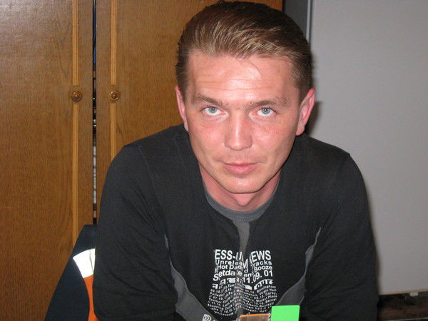 Евгений Харченко