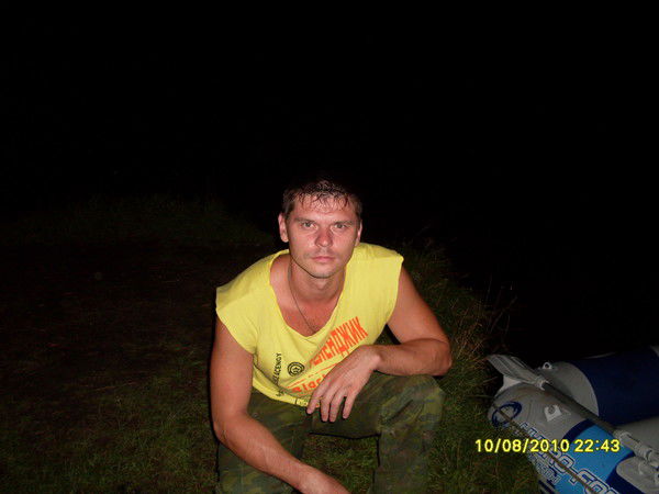 Сергей Соколов