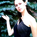 Юлия Сергазинова
