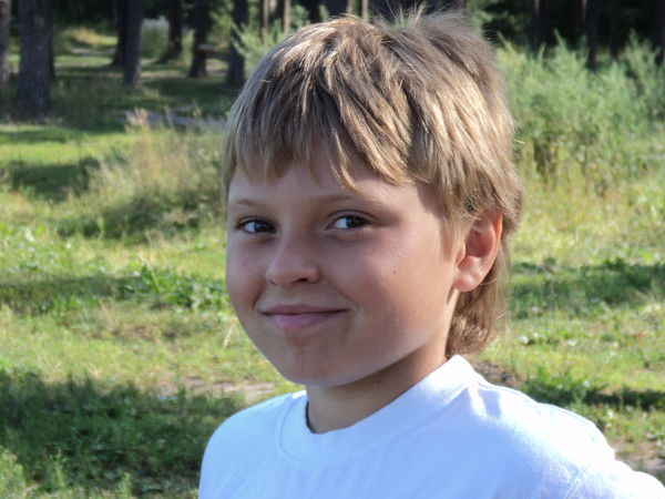 Петр Иванов