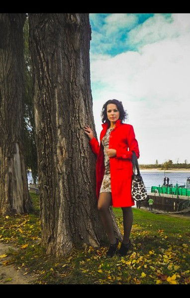 Светлана Соболева