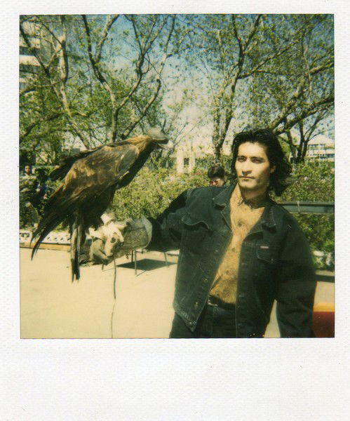 Шухрат Ибрагимов