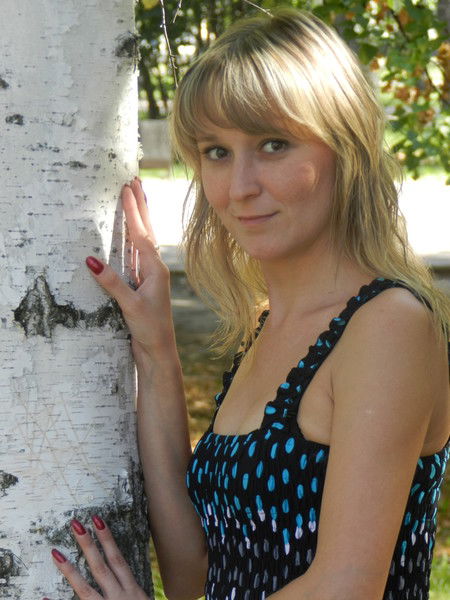 Светлана Мельникова