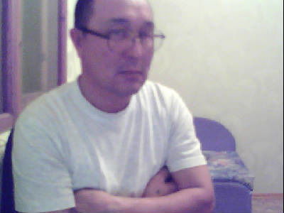 Малик Мурзабеков