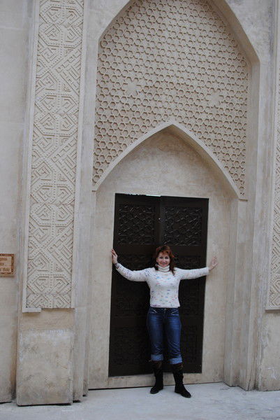 Татьяна Нирозникова