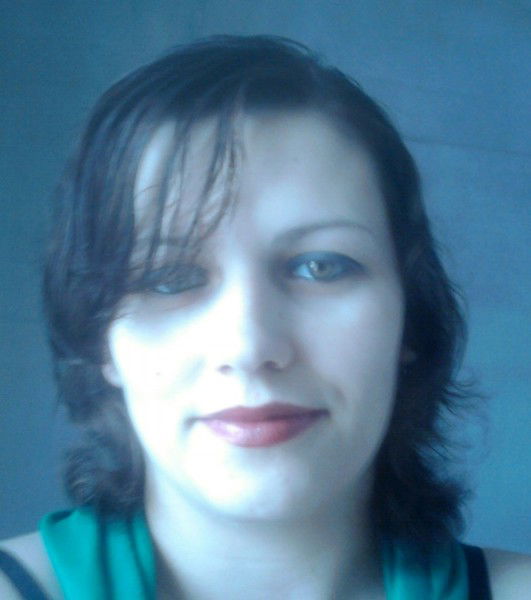 Олеся Юдина