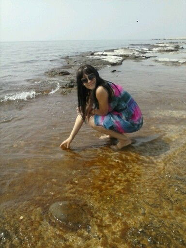 Аkerke Baizharkinova