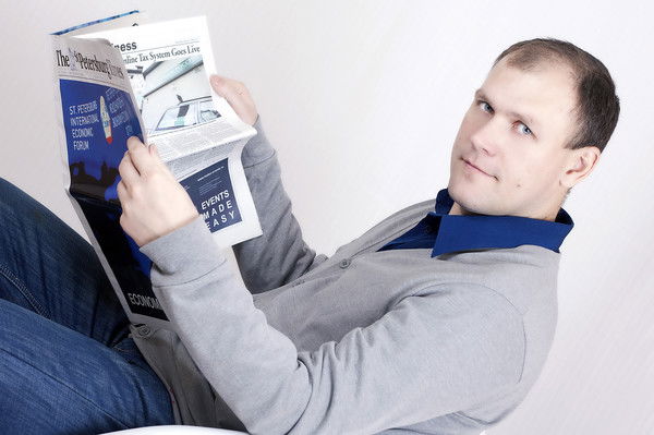 Дмитрий Свирин