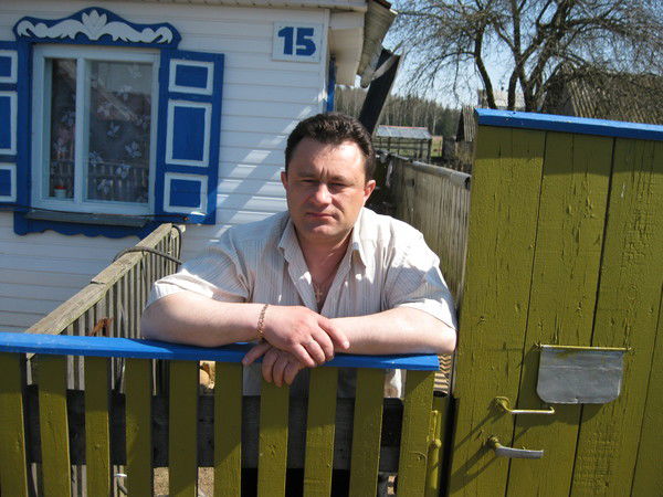 Игорь Шутко