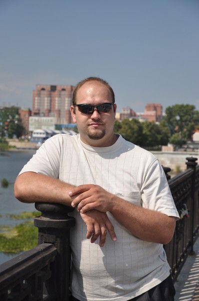 Никита Сметанин