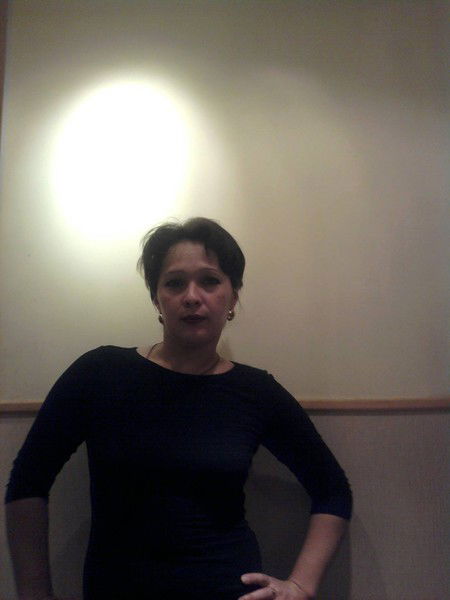 Елена Марочкина