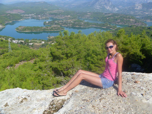 Ольга Гумарова