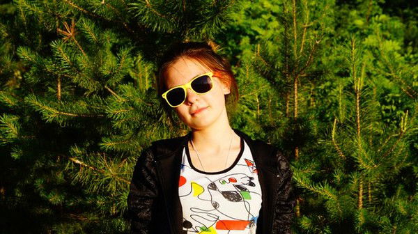 Екатерина Ганцева