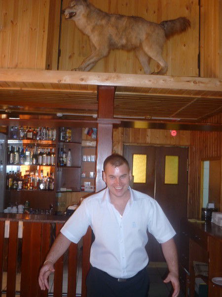 Константин Вялых