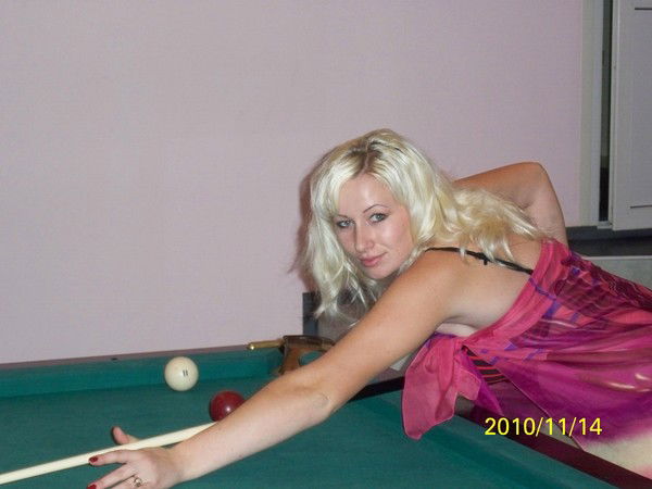 Виктория Горт (Пожарская)