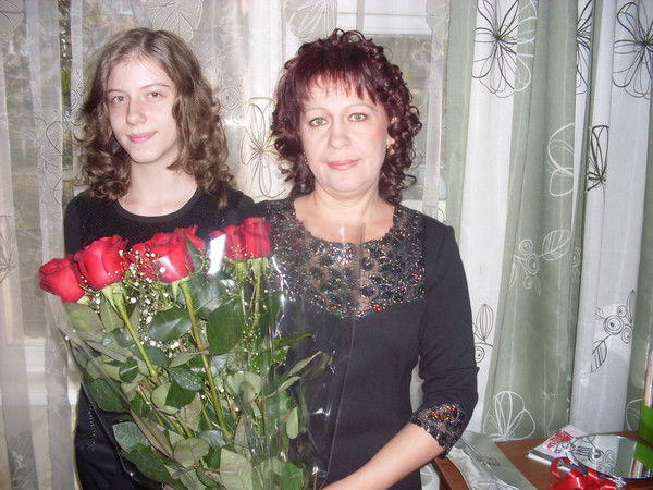 Людмила Васильева