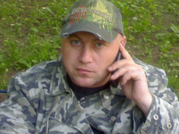 Григорий Санников