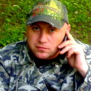 Григорий Санников