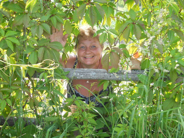 Ирина Кольцова