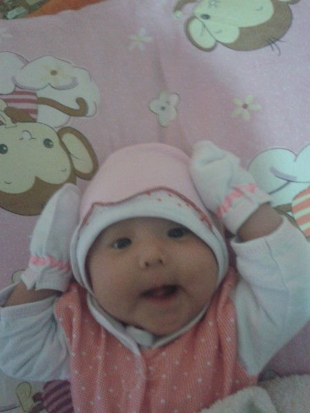 Lyublyu Tebya Janym Tahir