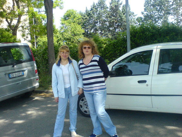 Нина Лисаченко