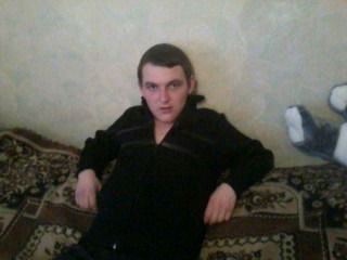 Александр Степанов