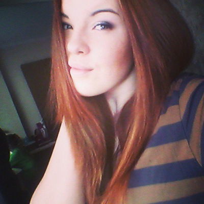 Анастасия Шурмелёва