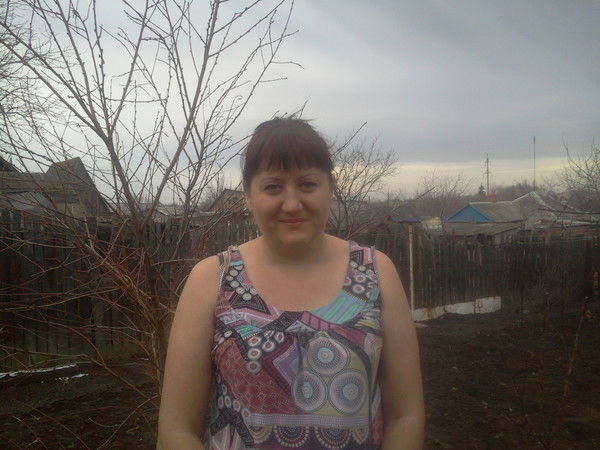 Кулешова Наталья