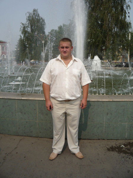 Александр Жданов