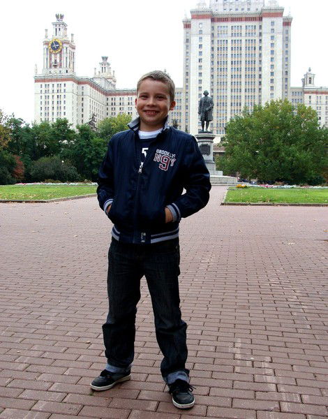 Максим Сидоров