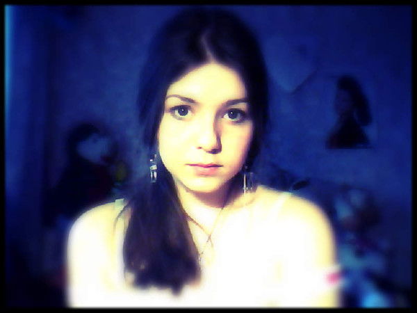 Катюшка Николаевна