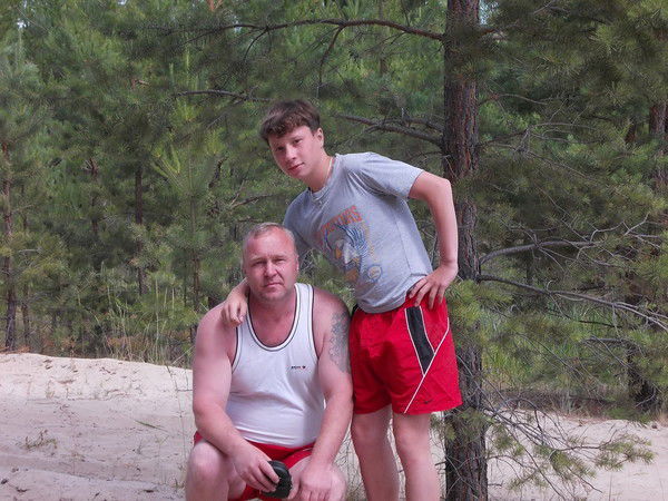 Сергей Коробков