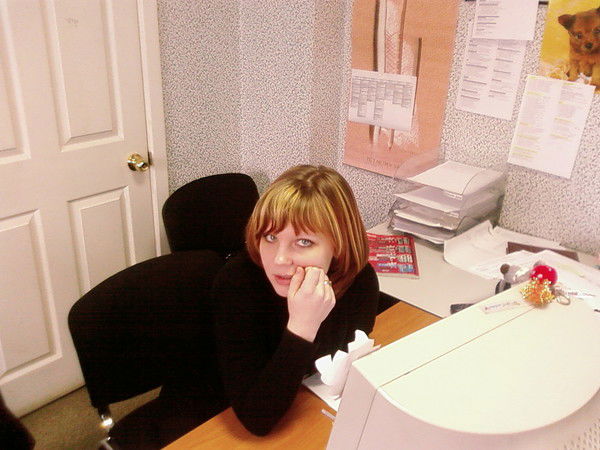 Елена Белёва