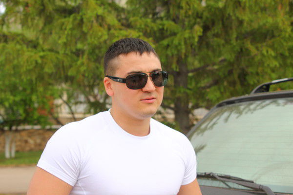 Жека Хамитов