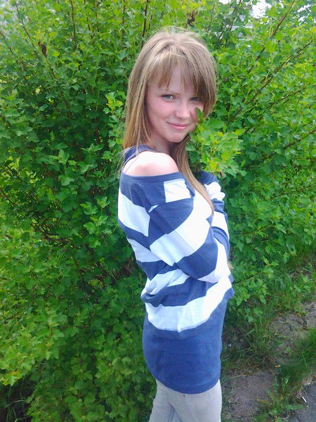 Виктория Петрова