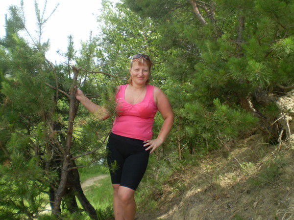 Оксана Зюмаева